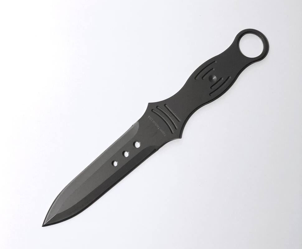 cold steel taipan review
